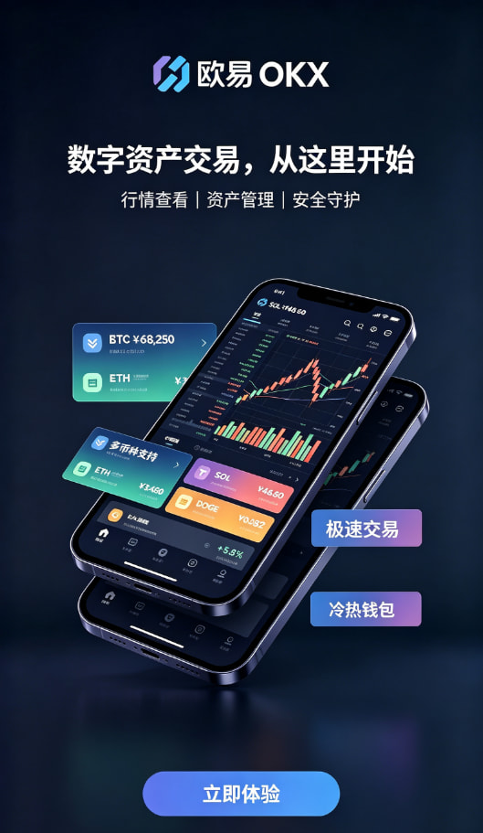 欧交易所APP安全设置界面